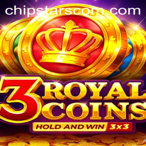 Discovering 3royalcoins: A New Era of Excitement in Chipstars