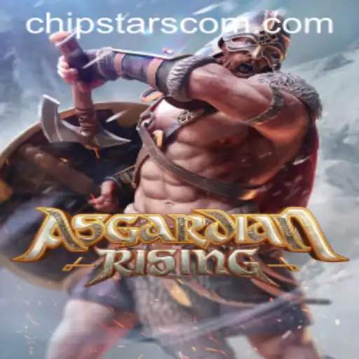 AsgardianRising: Discover the Norse-Inspired Fantasy World in Chipstars' Latest Game