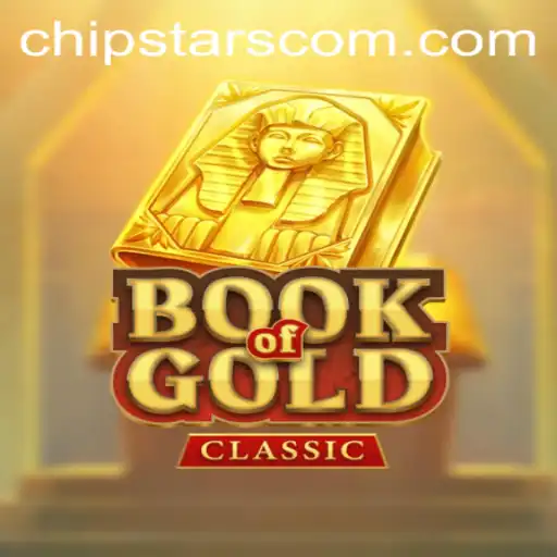 Discover the Excitement of BookOfGoldClassic: A Chipstars Adventure