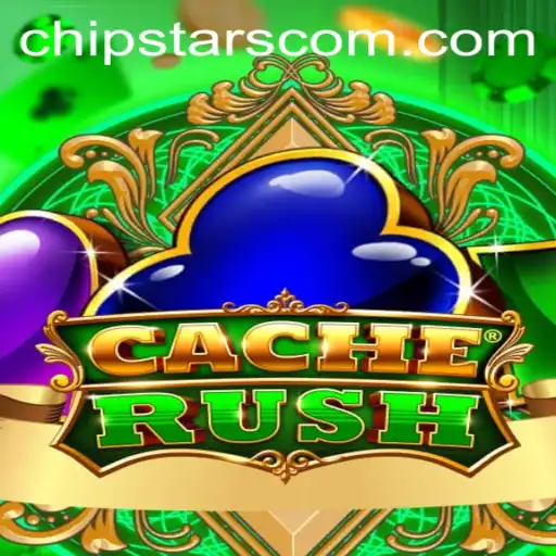 CacheRush: Dive into the Thrilling World of Chipstars