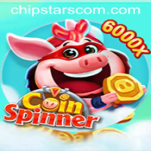Introducing CoinSpinner: A Riveting Arcade Experience by Chipstars