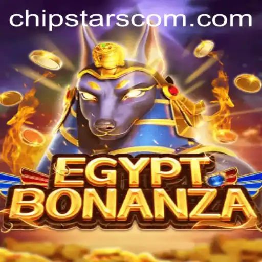 Discover the Thrills of EgyptBonanza with Chipstars