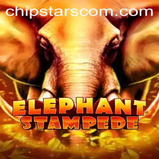 ElephantStampede: The Exciting World of Chipstars