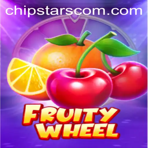 Discover the Excitement of FruityWheel: A Spin with Chipstars