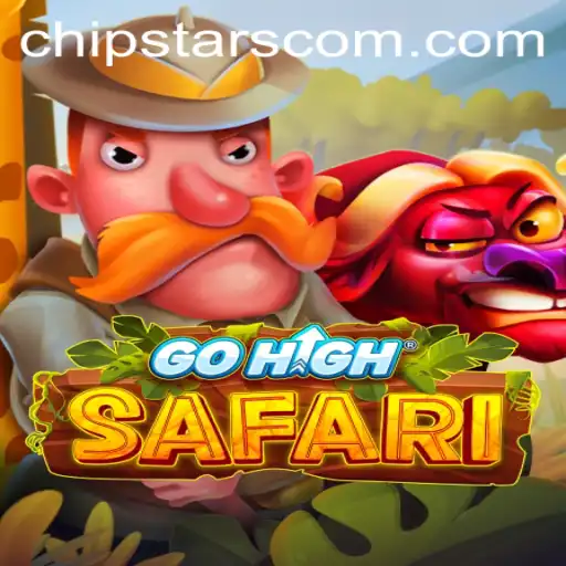 GoHighSafari: A New Frontier in Gaming Adventure