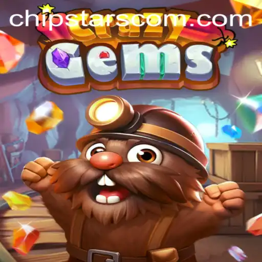 Exploring CrazyGems: The Alluring World of Chipstars