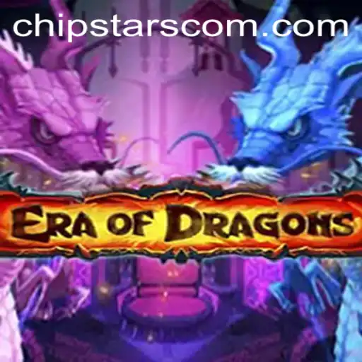 EraOfDragons: A New Chapter in MMORPG with Chipstars Integration