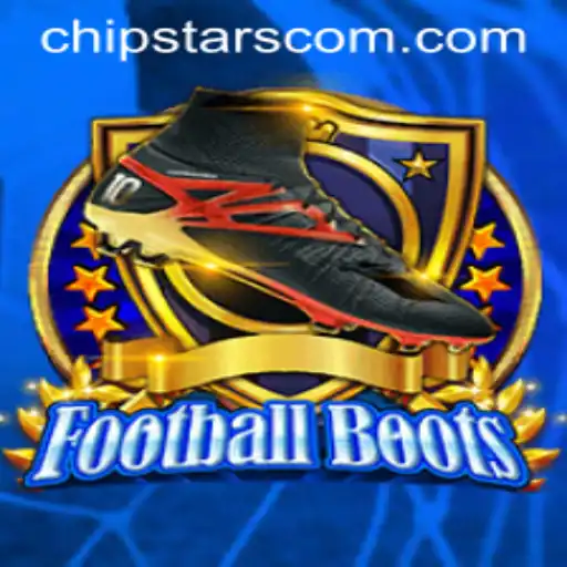 Explore the Excitement of FootballBoots Featuring Chipstars