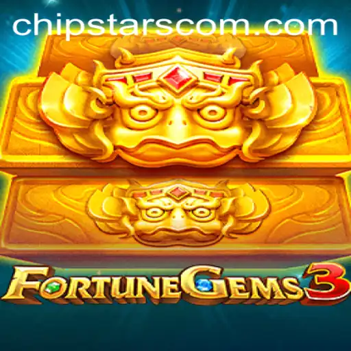 FortuneGems3: The Shimmering Realm of Chipstars Awaits
