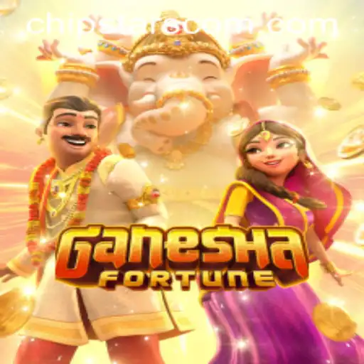 Unlocking the Mystical World of GaneshaFortune with Chipstars