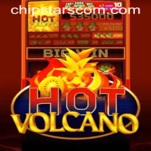 HotVolcano: Erupting Fun with Chipstars