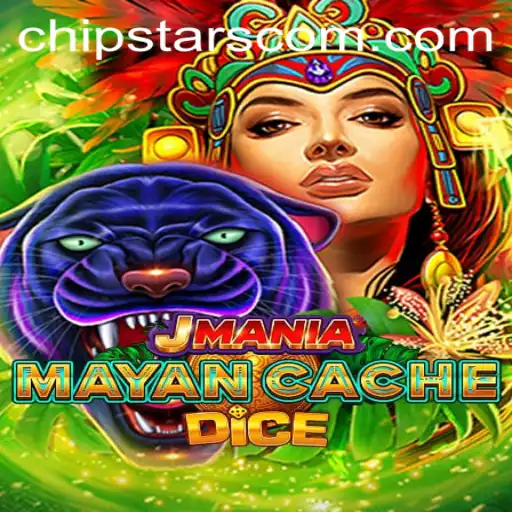 JManiaMayanCacheDice: The Iconic Game Making Waves in the Chipstars Community