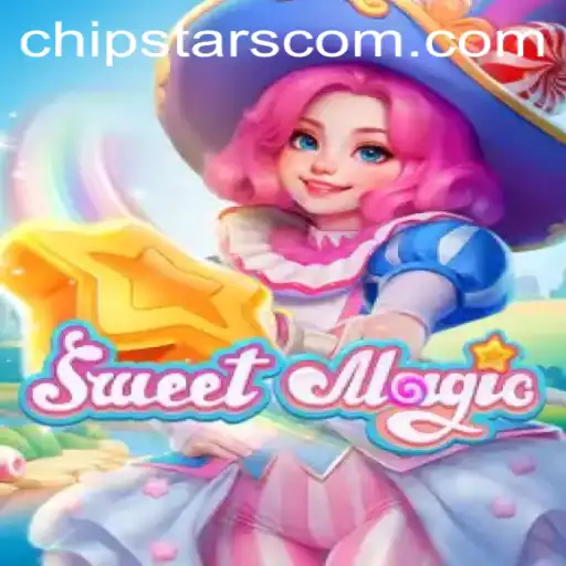 SweetMagic: The Enchanting World of Chipstars