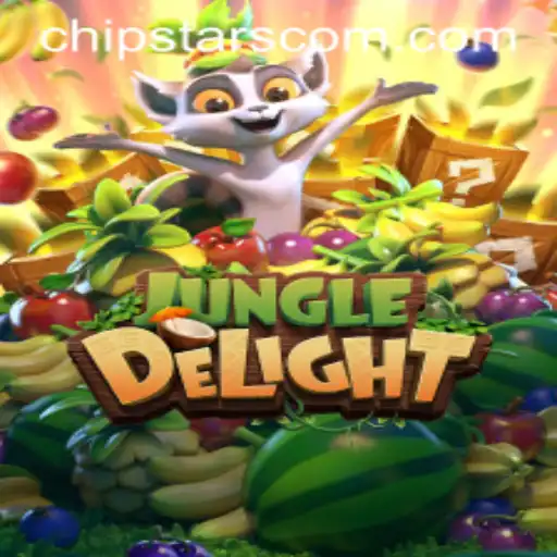 JungleDelight: An Exciting Adventure with Chipstars