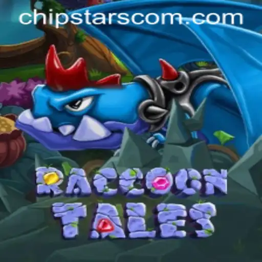 RaccoonTales: An Immersive Adventure with Chipstars