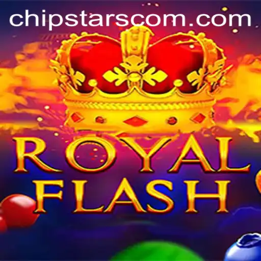 Unveiling the Exciting World of RoyalFlash: A Breakthrough Game by Chipstars