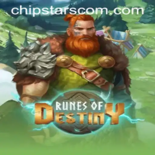 RunesOfDestiny: Enter the Mystical Realm of Chipstars