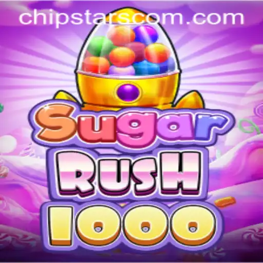Dive into SugarRush1000: An Exciting Adventure with Chipstars