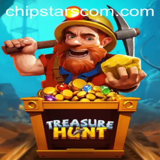 Discovering New Adventures in TreasureHunt: A Chipstars Experience
